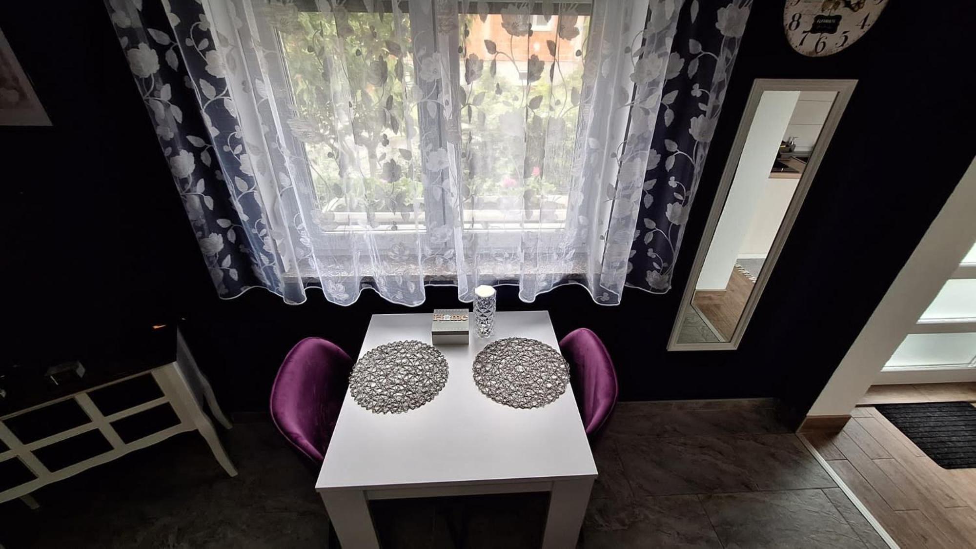 Studio Apartman Marta Korenica Exterior foto